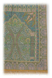 Nur Janamaz Meditation Prayer Rug