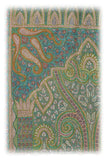 Nur Janamaz Meditation Prayer Rug