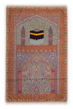 Nafi Janamaz Meditation Prayer Rug