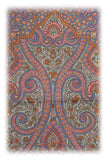 Nafi Janamaz Meditation Prayer Rug