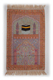 Nafi Janamaz Meditation Prayer Rug