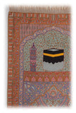 Nafi Janamaz Meditation Prayer Rug