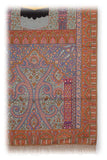 Nafi Janamaz Meditation Prayer Rug