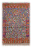 Nafi Janamaz Meditation Prayer Rug