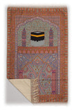 Nafi Janamaz Meditation Prayer Rug