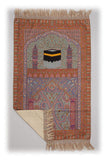 Nafi Janamaz Meditation Prayer Rug