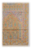 Jami Janamaz Meditation Prayer Rug