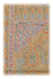 Jami Janamaz Meditation Prayer Rug