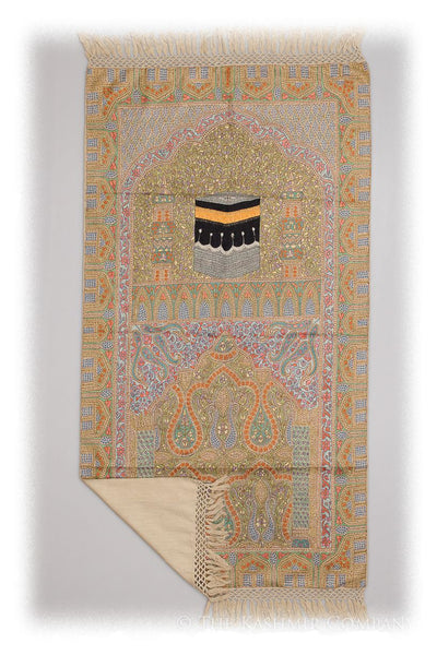 Jami Janamaz Meditation Prayer Rug