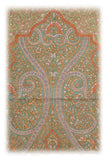 Wali Janamaz Meditation Prayer Rug