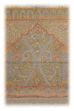 Wali Janamaz Meditation Prayer Rug