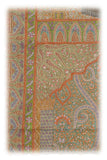 Wali Janamaz Meditation Prayer Rug