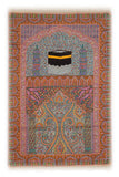 Qadir Janamaz Meditation Prayer Rug