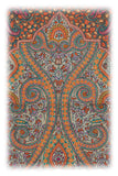 Qadir Janamaz Meditation Prayer Rug