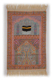 Qadir Janamaz Meditation Prayer Rug