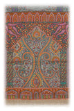 Qadir Janamaz Meditation Prayer Rug