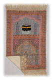 Qadir Janamaz Meditation Prayer Rug