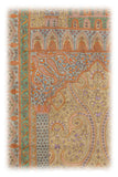 Ahad Janamaz Meditation Prayer Rug