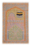 Majid Janamaz Meditation Prayer Rug