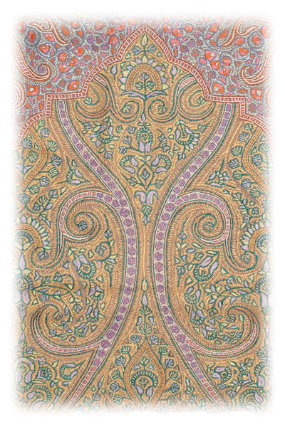 Majid Janamaz Meditation Prayer Rug