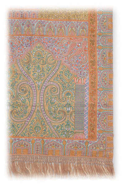 Majid Janamaz Meditation Prayer Rug