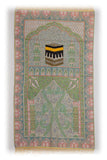 Matin Janamaz Meditation Prayer Rug
