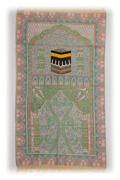 Matin Janamaz Meditation Prayer Rug