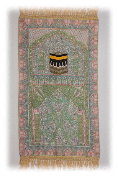 Matin Janamaz Meditation Prayer Rug