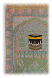 Matin Janamaz Meditation Prayer Rug