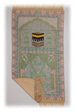 Matin Janamaz Meditation Prayer Rug