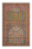 Hasib Janamaz Meditation Prayer Rug