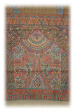 Hasib Janamaz Meditation Prayer Rug