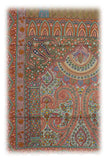 Hasib Janamaz Meditation Prayer Rug
