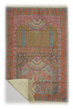 Hasib Janamaz Meditation Prayer Rug