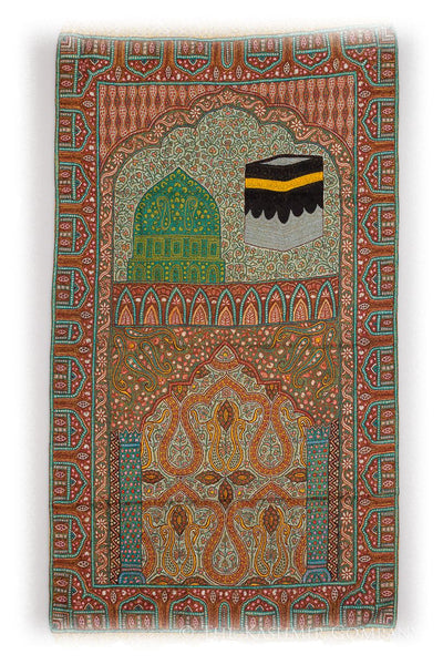 Azim Janamaz Meditation Prayer Rug