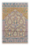 Shakur Janamaz Meditation Prayer Rug