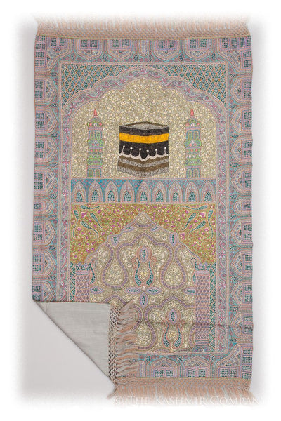 Shakur Janamaz Meditation Prayer Rug