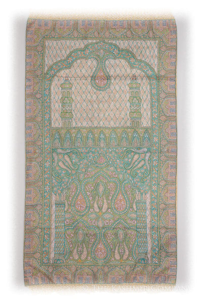 Hafiz Janamaz Meditation Prayer Rug