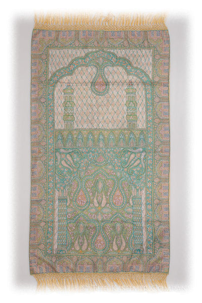 Hafiz Janamaz Meditation Prayer Rug