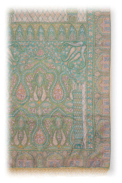 Hafiz Janamaz Meditation Prayer Rug