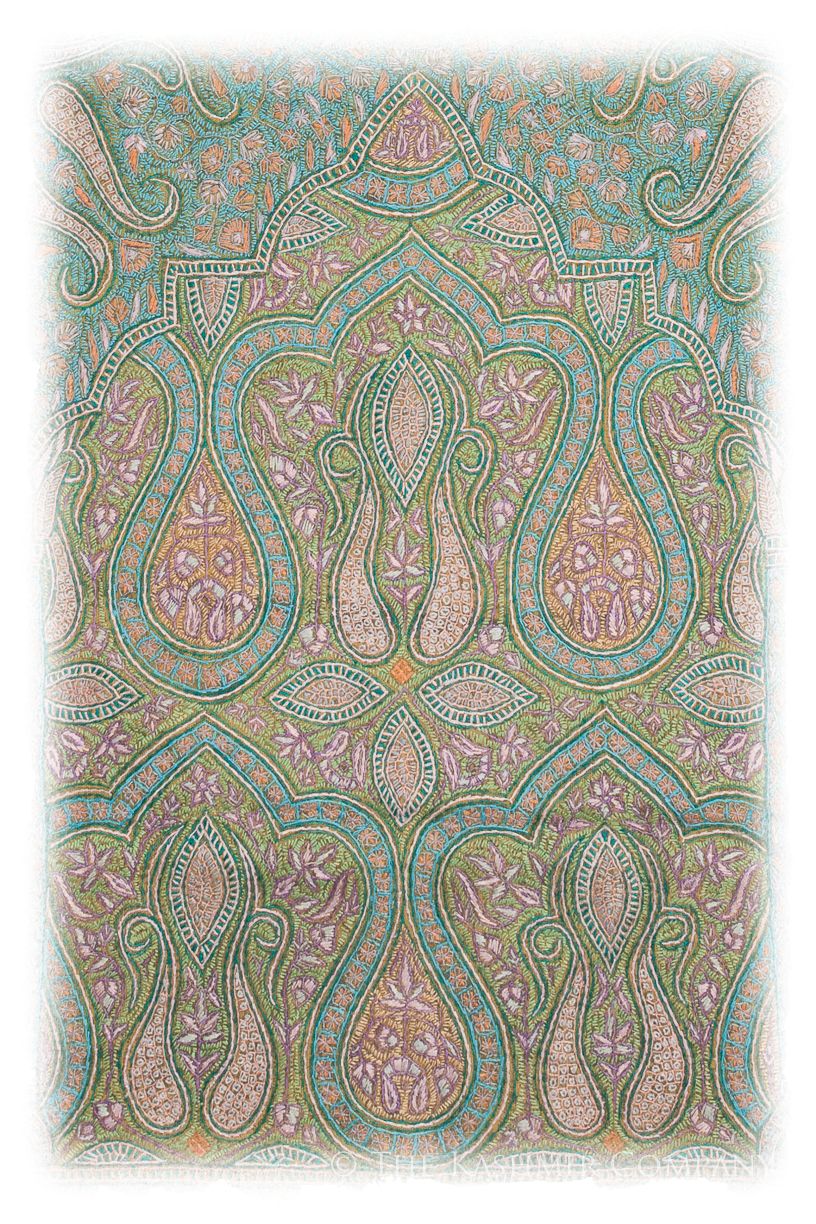 Hafiz Janamaz Meditation Prayer Rug