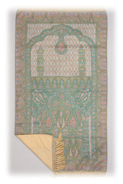 Hafiz Janamaz Meditation Prayer Rug