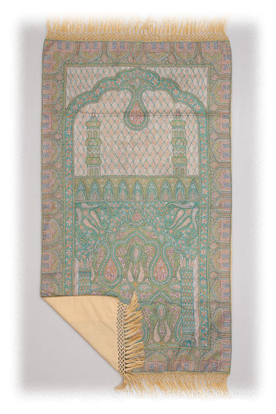 Hafiz Janamaz Meditation Prayer Rug