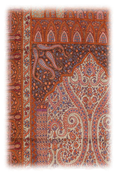 Raqib Janamaz Meditation Prayer Rug