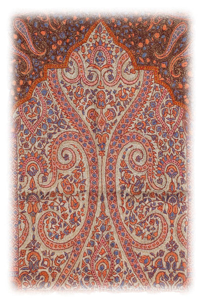 Raqib Janamaz Meditation Prayer Rug