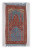Wahab Janamaz Meditation Prayer Rug