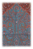 Wahab Janamaz Meditation Prayer Rug