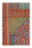 Sami Janamaz Meditation Prayer Rug