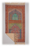 Sami Janamaz Meditation Prayer Rug