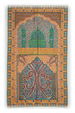 Aziz Janamaz Meditation Prayer Rug